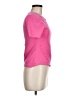 Sofia Jeans by Sofia Vergara Pink Active T-Shirt Size M - photo 4