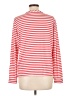 Gibson Look Red Long Sleeve Polo Size L - photo 2