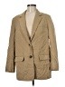 Everlane Tan Blazer Size 6 - photo 1