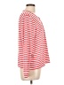 Gibson Look Red Long Sleeve Polo Size L - photo 4