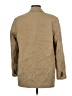 Everlane Tan Blazer Size 6 - photo 2