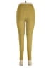 Lezat Yellow Active Pants Size M - photo 2