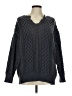 Unbranded 100% Polyester Gray Pullover Sweater Size M - photo 1