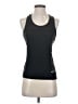 Nike Black Active Tank Size S - photo 1
