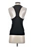 Nike Black Active Tank Size S - photo 2