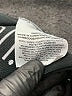 Nike Polka Dots Gray Active Pants Size M - photo 8