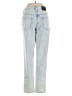 Wild Fable Stripes Blue Jeans Size 00 - photo 2
