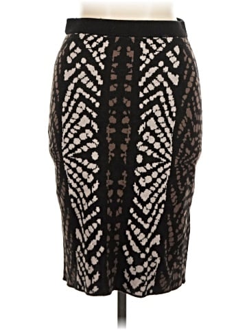Carmen Carmen Marc Valvo Casual Skirt (view 1)