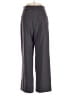 Unbranded Gray Casual Pants Size S (petite) - photo 2