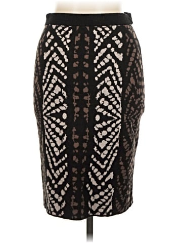 Carmen Carmen Marc Valvo Casual Skirt (view 2)
