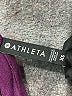 Athleta Purple Cardigan Size XS - photo 7