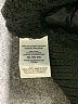 Time and Tru 100% Polyester Solid Black Pullover Sweater Size XL - photo 8