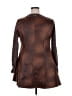 Unbranded Brown Casual Dress Size 6X - photo 2