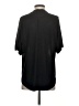 Saba Black Short Sleeve T-Shirt Size XXS - photo 2