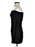 Blue Blush Black Cocktail Dress Size S - photo 5