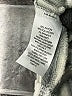 a.n.a. A New Approach Silver Ivory Pullover Sweater Size L - photo 8