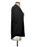 Saba Black Short Sleeve T-Shirt Size XXS - photo 4