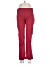 Adolfo Dominguez Solid Red Active Pants Size EU 40 / US 10 - photo 1