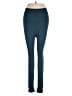Unbranded Teal Active Pants Size S - photo 1