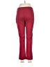 Adolfo Dominguez Solid Red Active Pants Size EU 40 / US 10 - photo 2