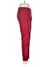 Adolfo Dominguez Solid Red Active Pants Size EU 40 / US 10 - photo 4