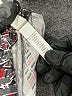 Lularoe Print Black Active Pants One size - photo 8