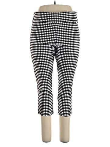 Rafaella Casual Pants (view 1)