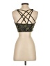 Buffbunny Collection Green Tank Top Size XS - photo 2