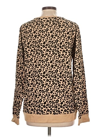 Cents of Style Long Sleeve Top (view 2)