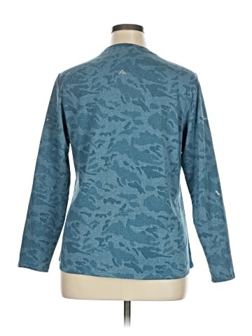 Ridgecut 3/4 Sleeve T-Shirt (view 2)