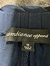 Ambiance Apparel 100% Rayon Solid Blue Casual Pants Size 1X - photo 4