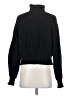 H&M Black Turtleneck Sweater Size XS - photo 2