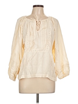 Marine Layer 3/4 Sleeve Blouse