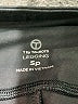 T by Talbots Black Active Pants Size S (petite) - photo 4