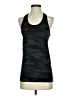 Athleta Black Active Tank Size XS (estimated) - photo 1