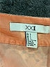 XXI Tan Formal Skirt Size L - photo 4