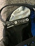ETHIKA Blue Swimsuit Top Size XL - photo 3