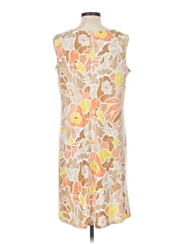 Susan Graver Casual Dress (view 2)