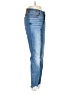 Lucky Brand Hearts Blue Jeans Size 2 - photo 4