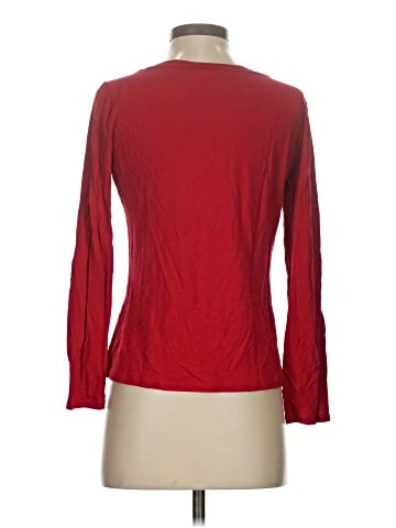 Talbots 3/4 Sleeve T-Shirt (view 2)