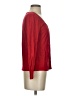 Talbots Red 3/4 Sleeve T-Shirt Size XS - photo 4