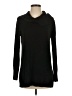 Cable & Gauge Black Turtleneck Sweater Size S - photo 1