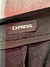 Express Black Casual Pants Size 0 (petite) - photo 7