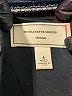 Moulinette Soeurs 100% Polyester Tweed Blue Cocktail Dress Size 4 - photo 7