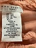 Max Studio 100% Cotton Tan Dress 12-18 MO / 18 MO - photo 3