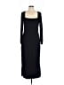 Unbranded Black Casual Dress Size XL - photo 1