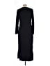 Unbranded Black Casual Dress Size XL - photo 2