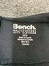 Bench Solid Black Active Pants Size XS - photo 4