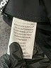 Bench Solid Black Active Pants Size XS - photo 5