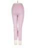 Zobha Pink Active Pants Size S - photo 2
